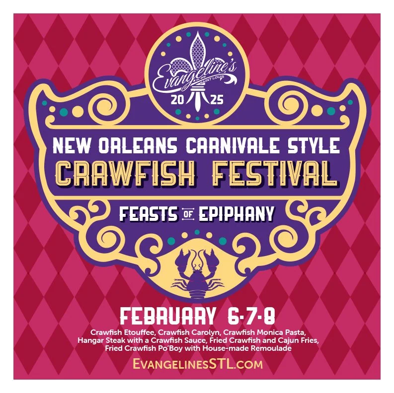 CRAWFISH FESTIVAL