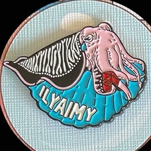 ilyAIMY (BALTIMORE, MD)