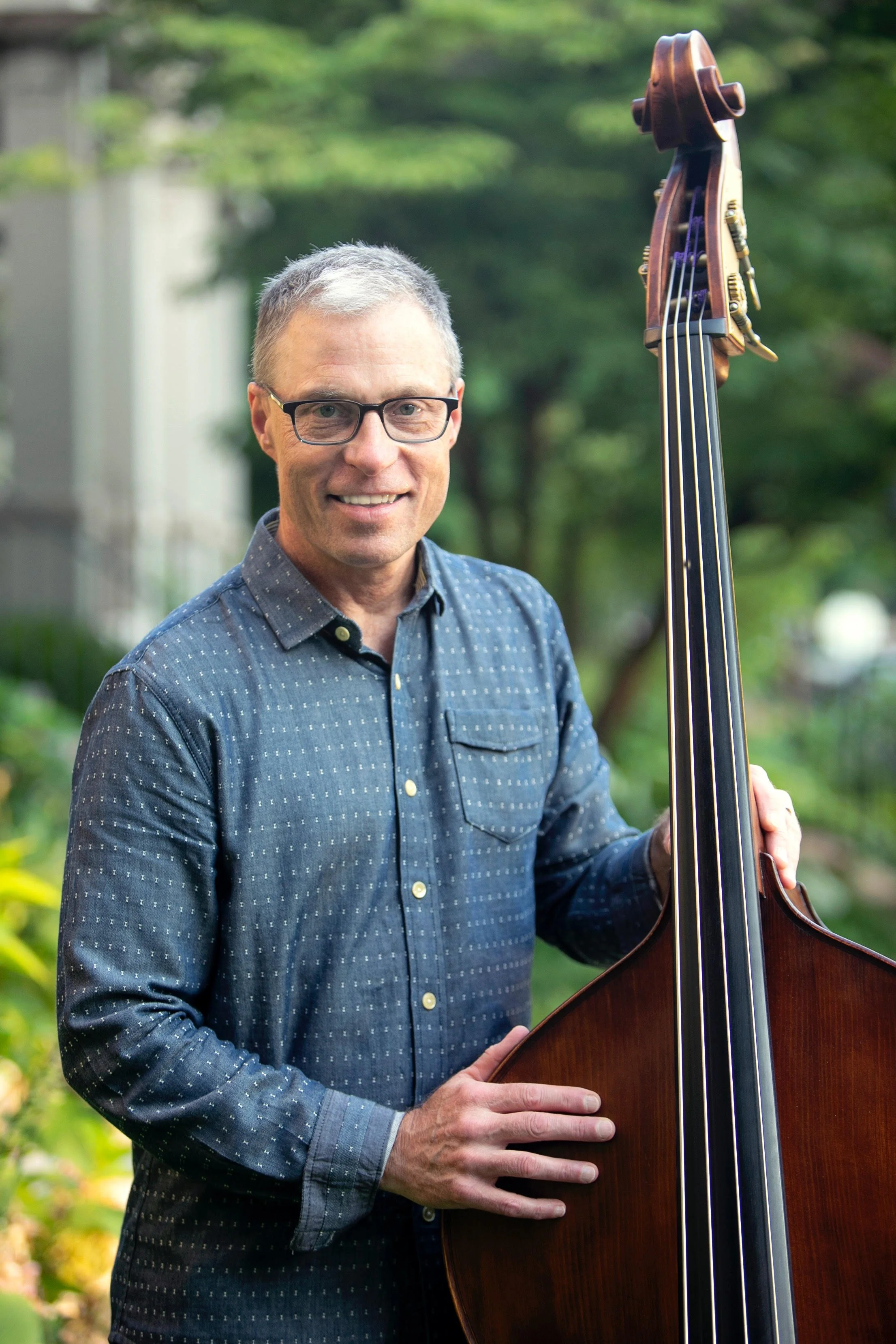 Eric Stiller Jazz Trio