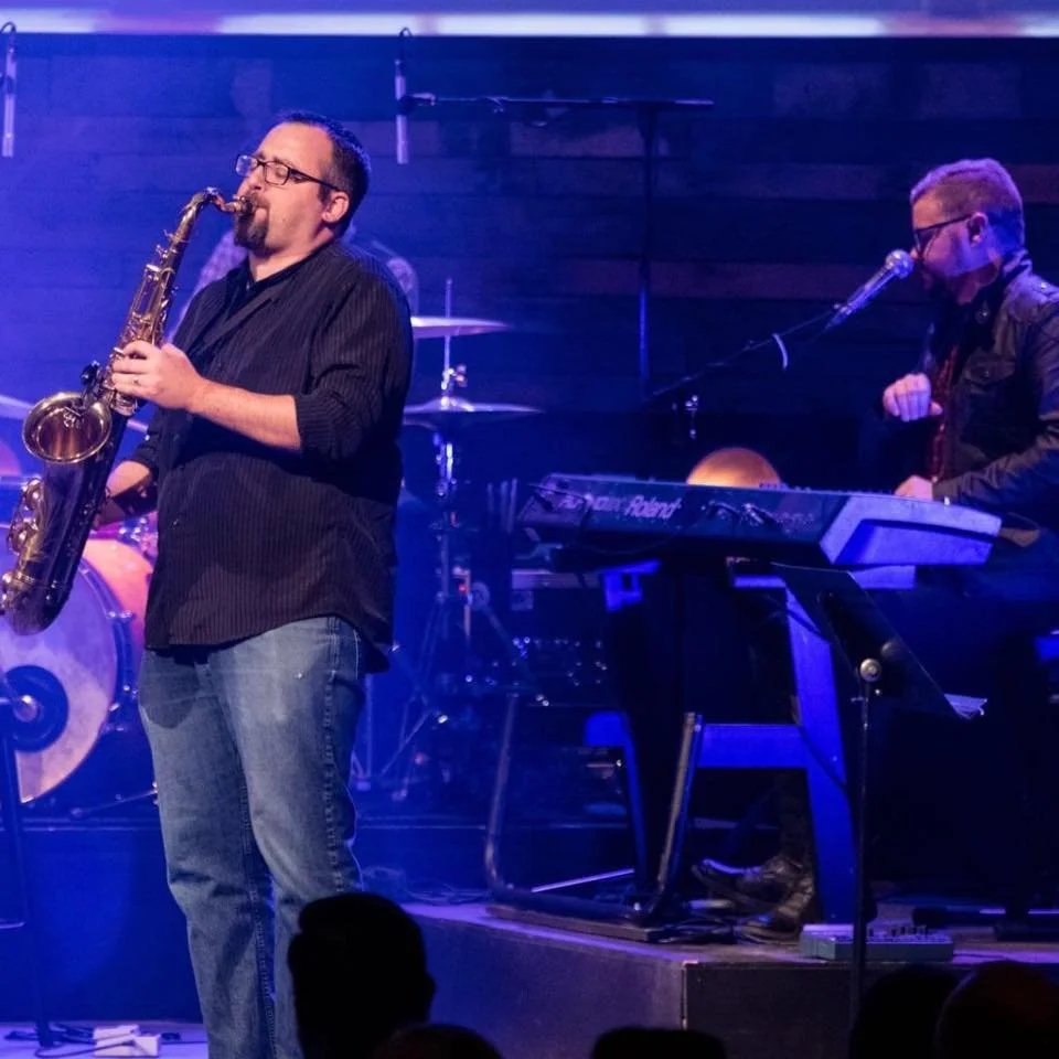 The Jeff Pinkel Jazz Quintet