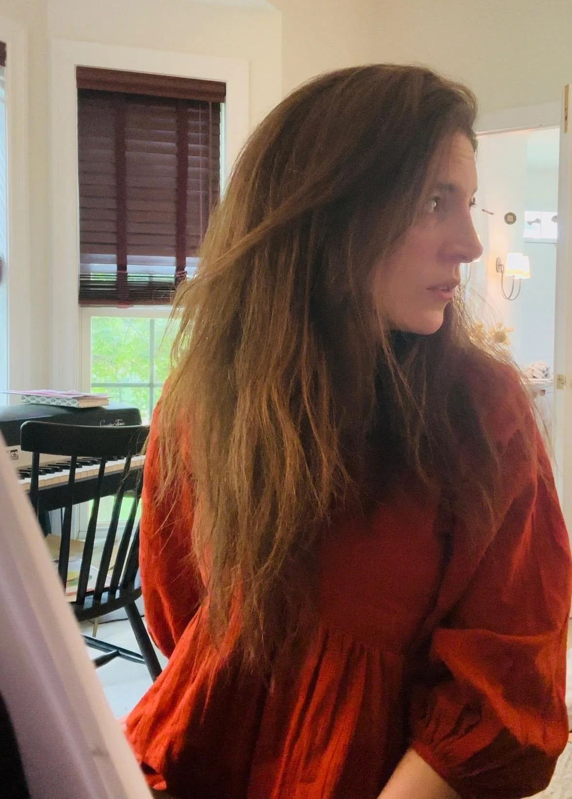 Songwriter Spotlight Saturday Brunch with Lo Stone