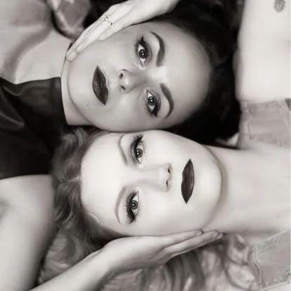 Of Monarchs featuring Ali Briley and Allison Gregston