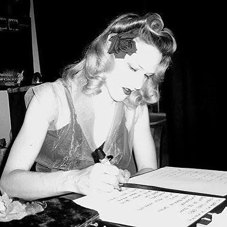 NEW YEAR'S DAY BRUNCH WITH MISS JUBILEE