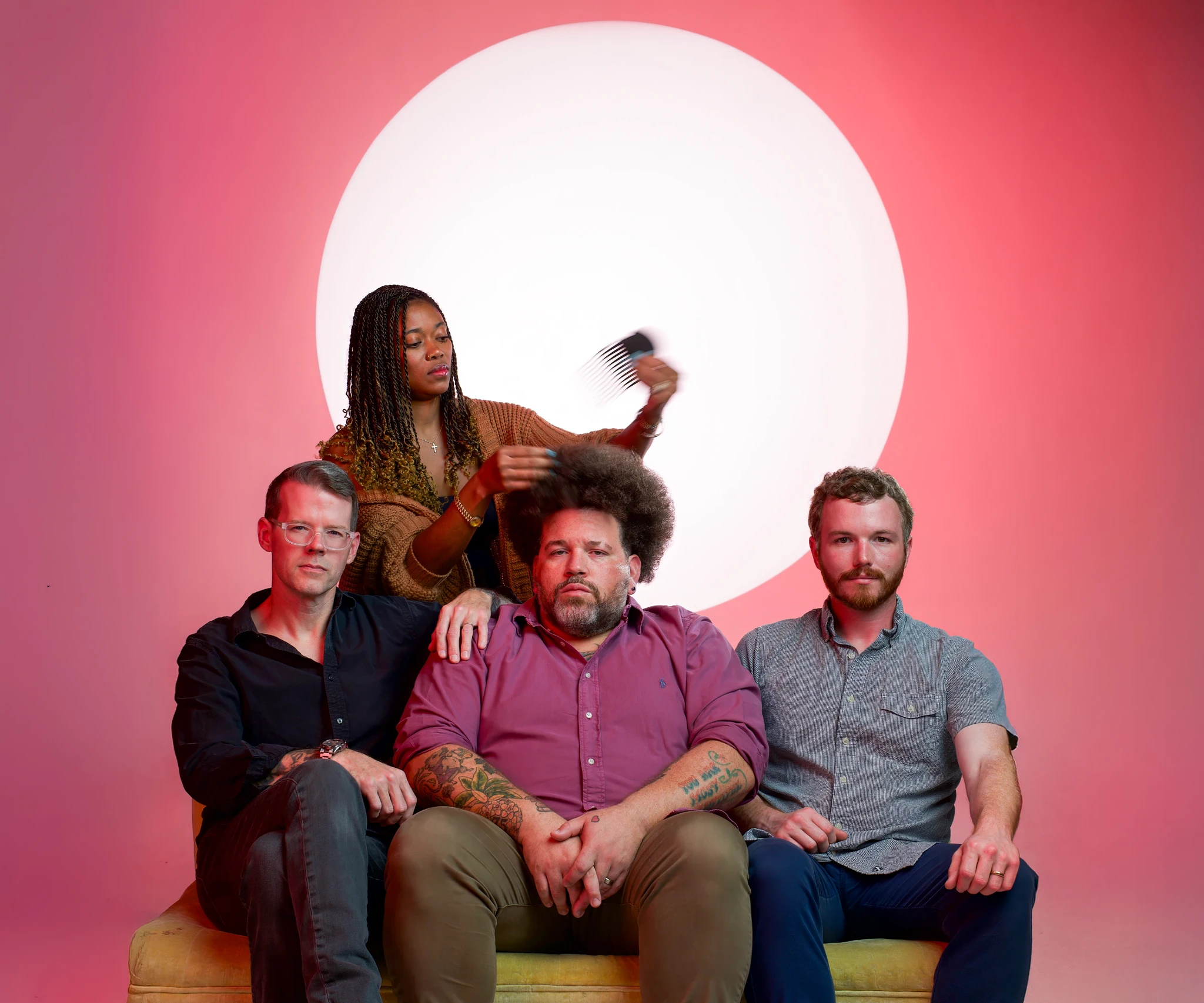 VICTIM OF DOUG (Memphis, TN)