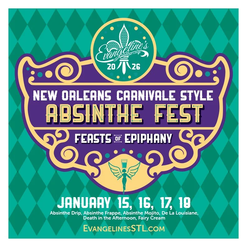 Absinthe Festival 