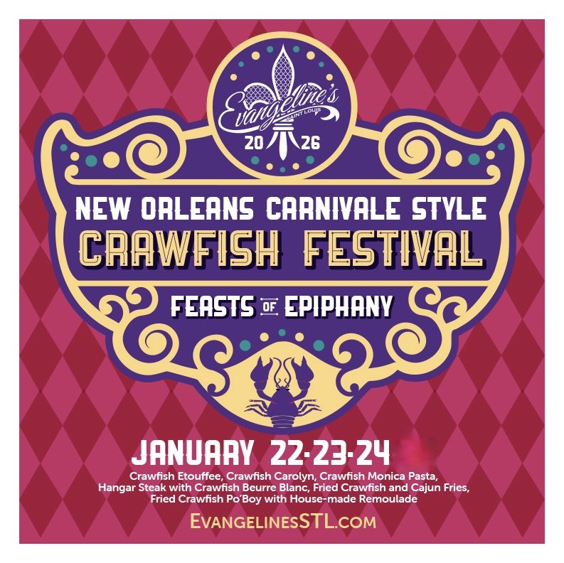 Crawfish Festival
