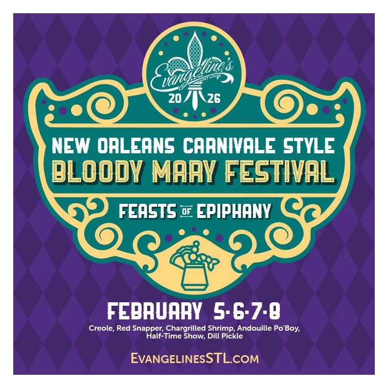 Bloody Mary Festival