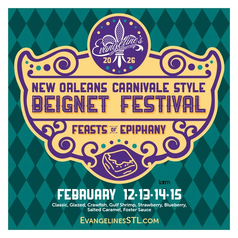 Beignet Festival