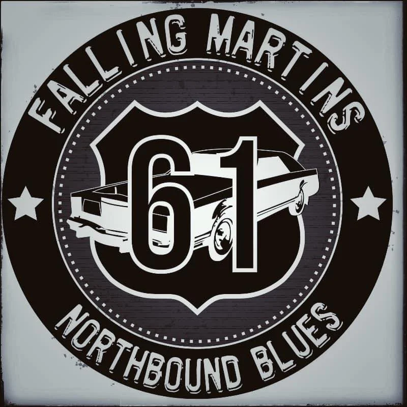 FALLING MARTINS (Chicago, IL)