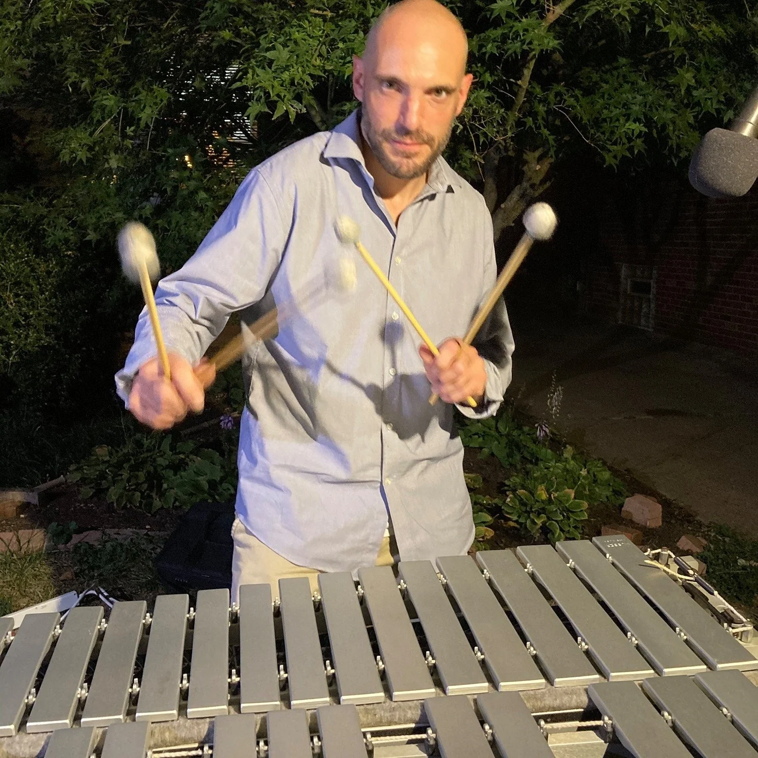 Joe Pastor Jazz Trio 