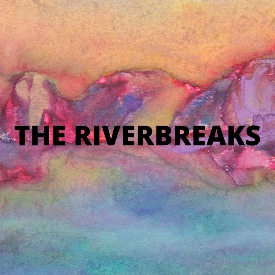 THE RIVERBREAKS (Nashville, TN)