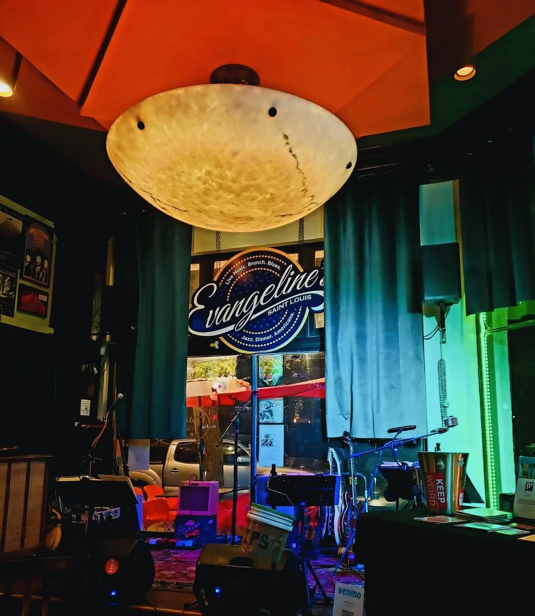 Eric Stiller Jazz Trio 