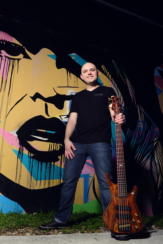 Colin Truesdell Jazz Trio 