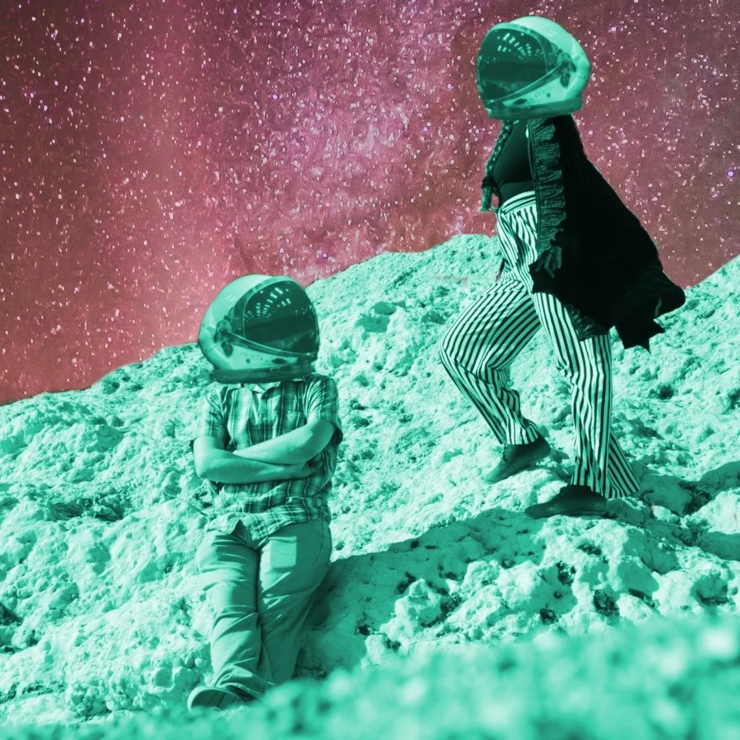 BROWN MOUNTAIN LIGHTNING BUGS (Winston-Salem, NC)