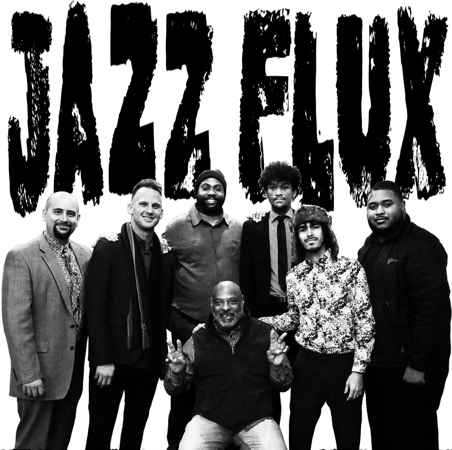 JAZZ FLUX (Milwaukee, WI)