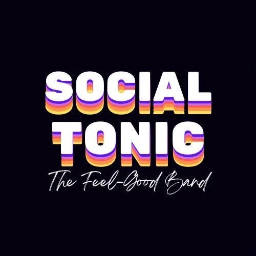 Social Tonic featuring Brian Vaccarro
