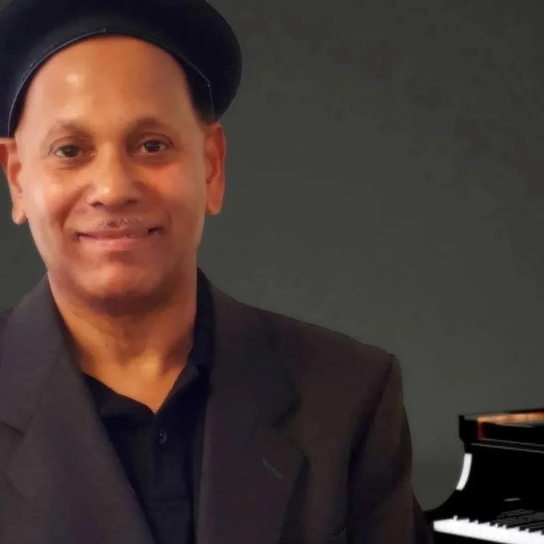 Ptah Williams Piano