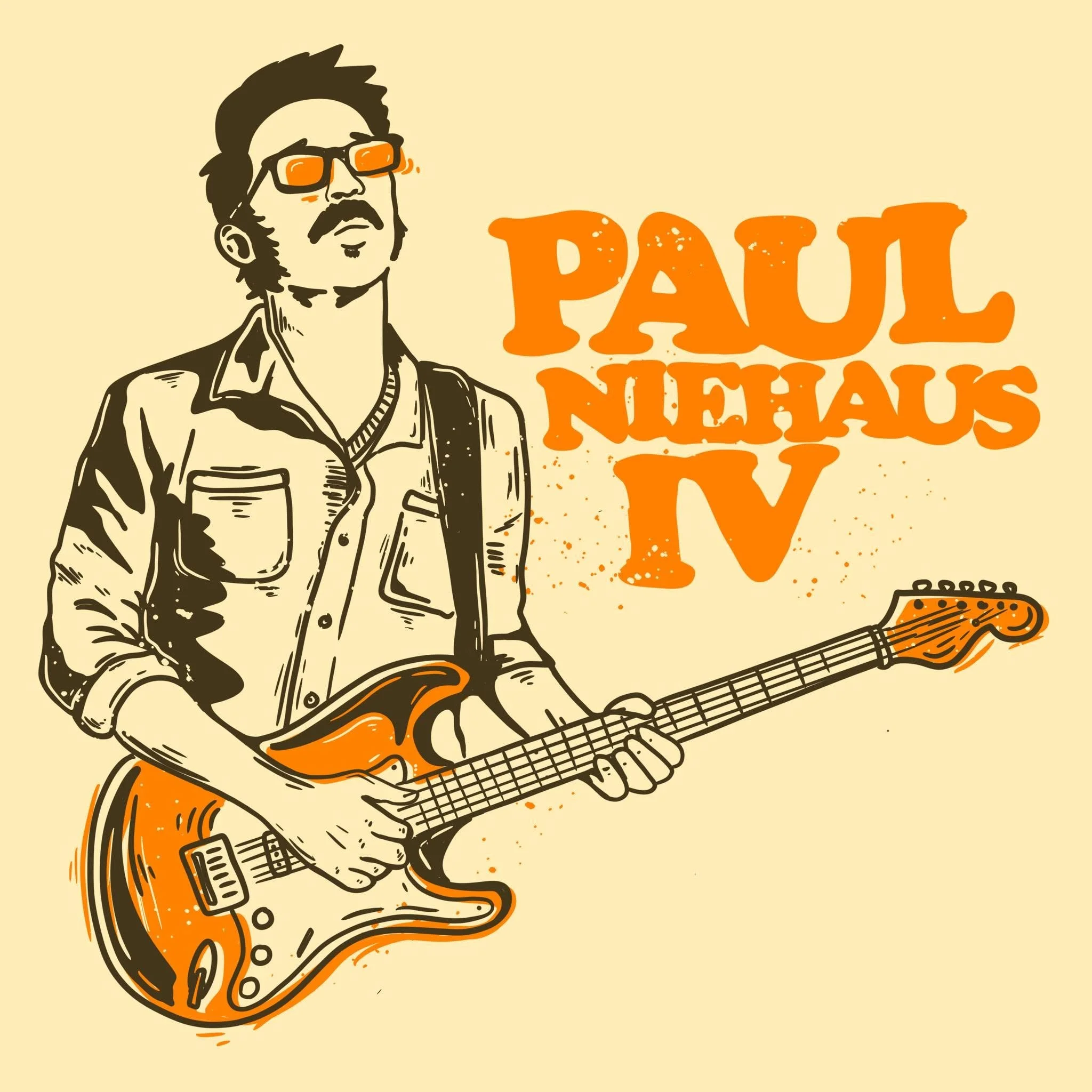 Paul Niehaus IV