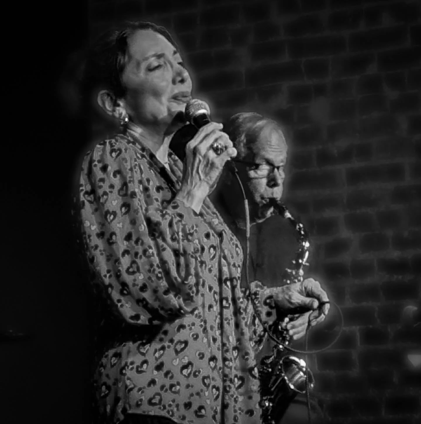 Craig Todd Quintet featuring vocalist Feyza Eren