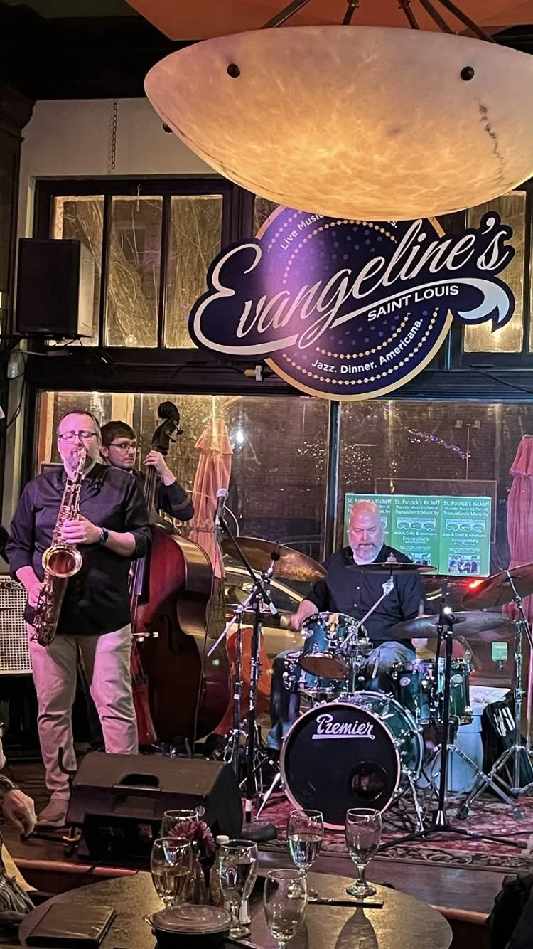 Jeff Pinkel Jazz Quartet