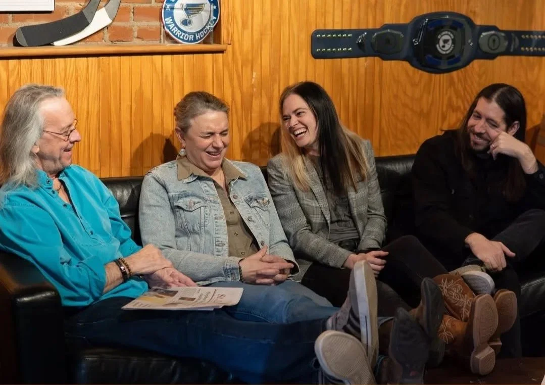 HOT  BLUES BRUNCH with Uncle Albert &amp; West End Junction