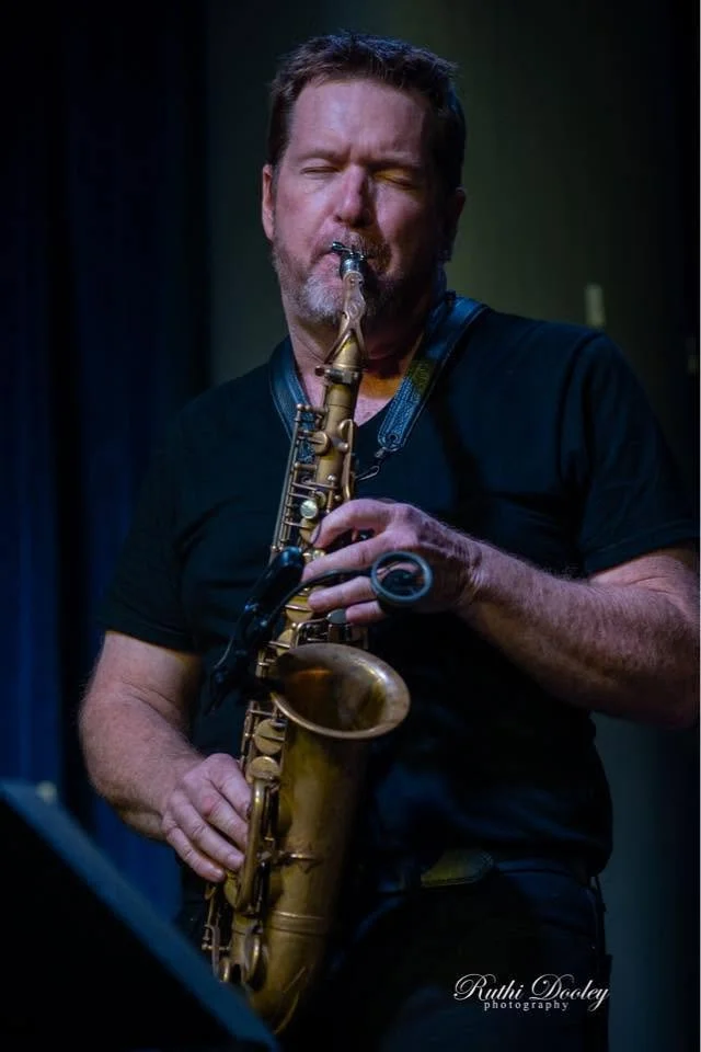 The Jim Stevens Jazz Group