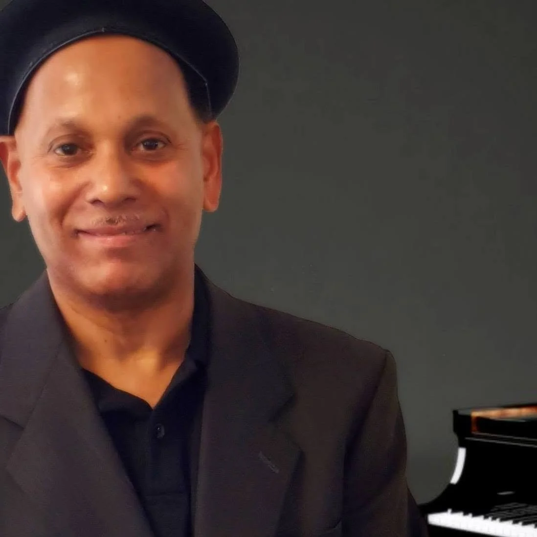 Ptah Williams Jazz 