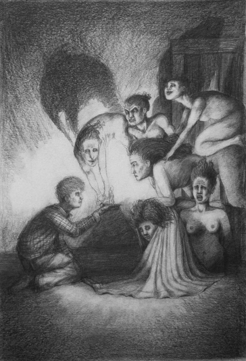 Witches