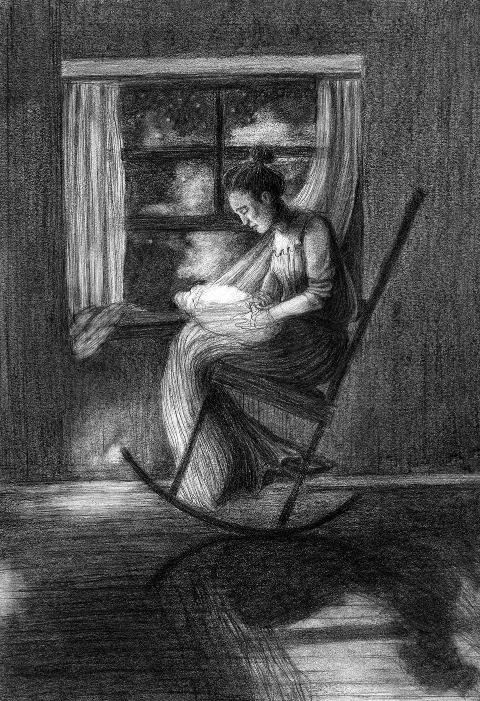 Mother&Som