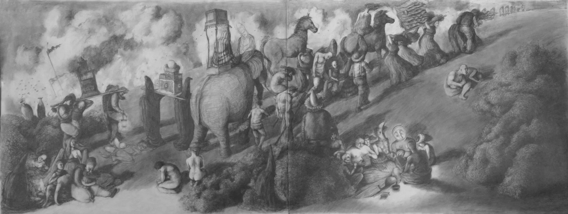 Procession