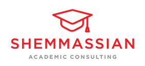 Shemmassian Academic Consulting
