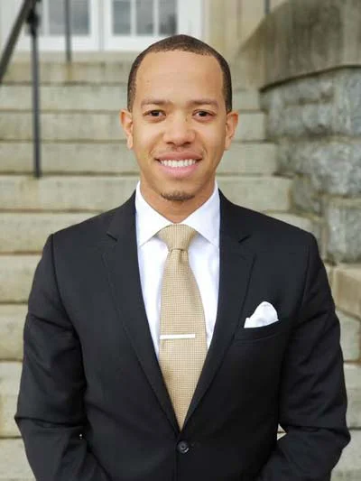 Josh Morris, J.D. / Admissions Consultant B.A., Colgate | J.D., American University