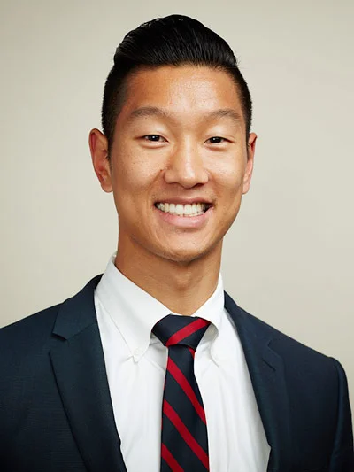 Joseph Lee, M.D. / Admissions Consultant B.A., Northwestern | M.D., Rush
