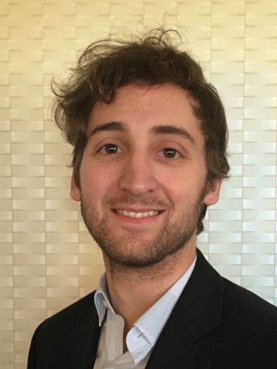 DAN MCCONNELL, M.D., M.B.A. / ADMISSIONS CONSULTANT B.A., COLUMBIA | M.D./M.B.A., COLUMBIA