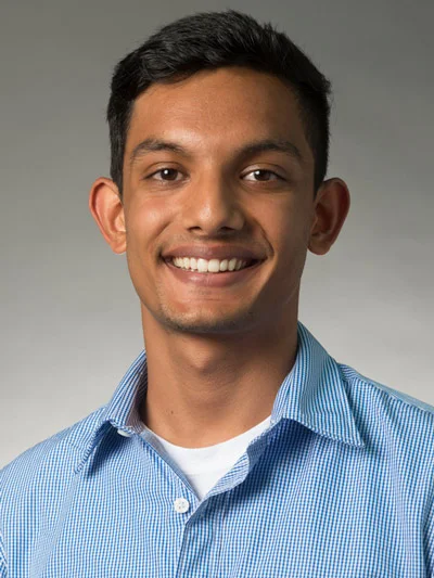Sid Ramesh, B.S. / Admissions Consultant B.S., Penn | M.D. (in progress), University of Chicago