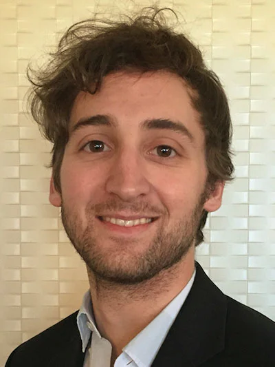 DAN MCCONNELL, B.A., COLUMBIA | M.D./M.B.A., COLUMBIA