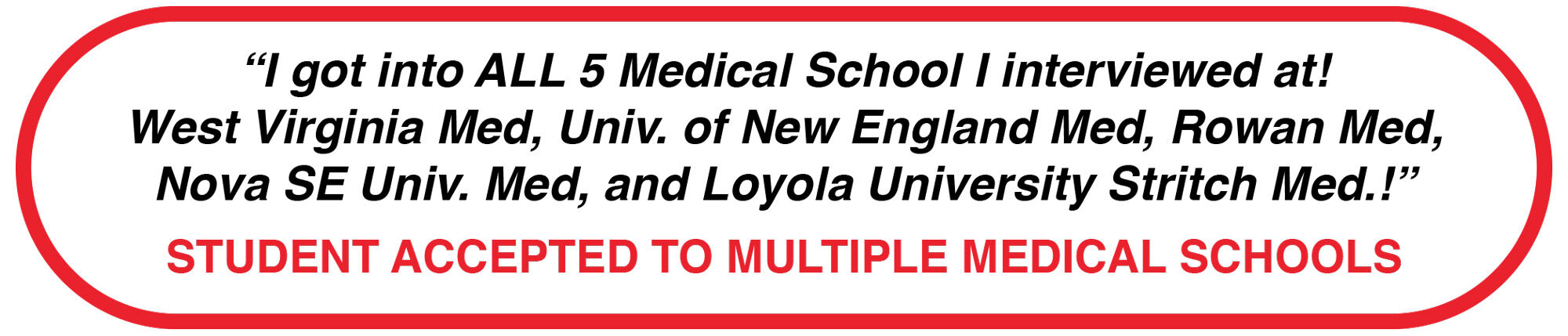 medical school admissions consulting services shemmassian nova medical school letter of recommendation