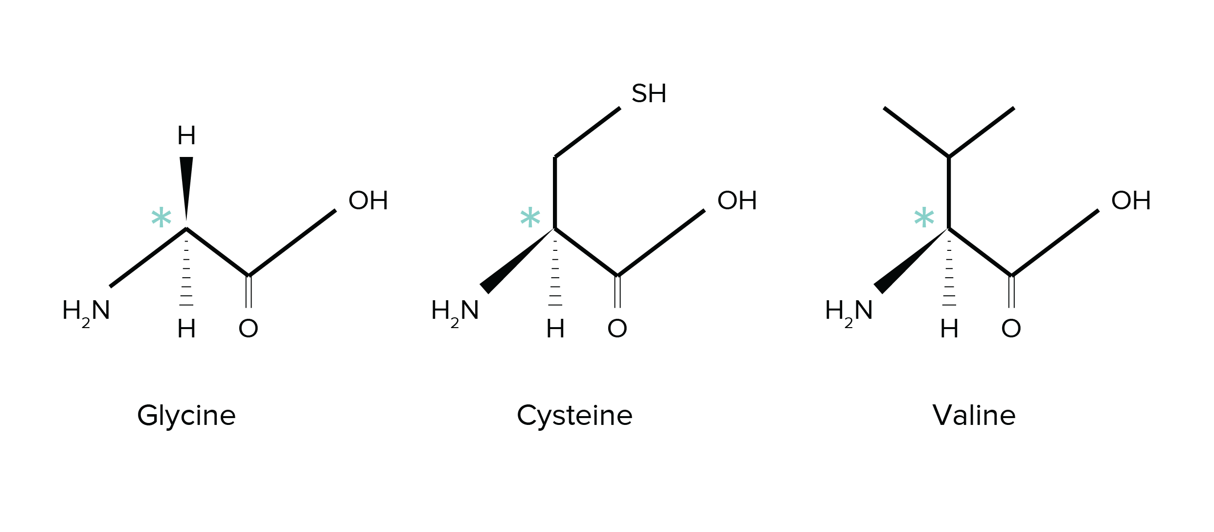 Isomers for the MCAT Everything You Need to Know — Shemmassian