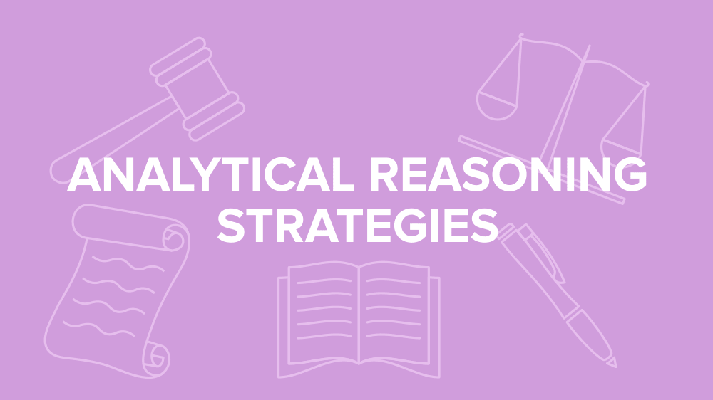 LSAT Logical Reasoning Strategies From A 180 Scorer Shemmassian 