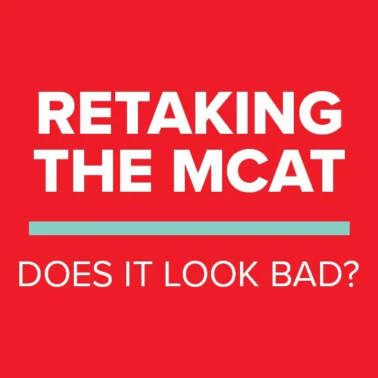 Should I Retake the MCAT?