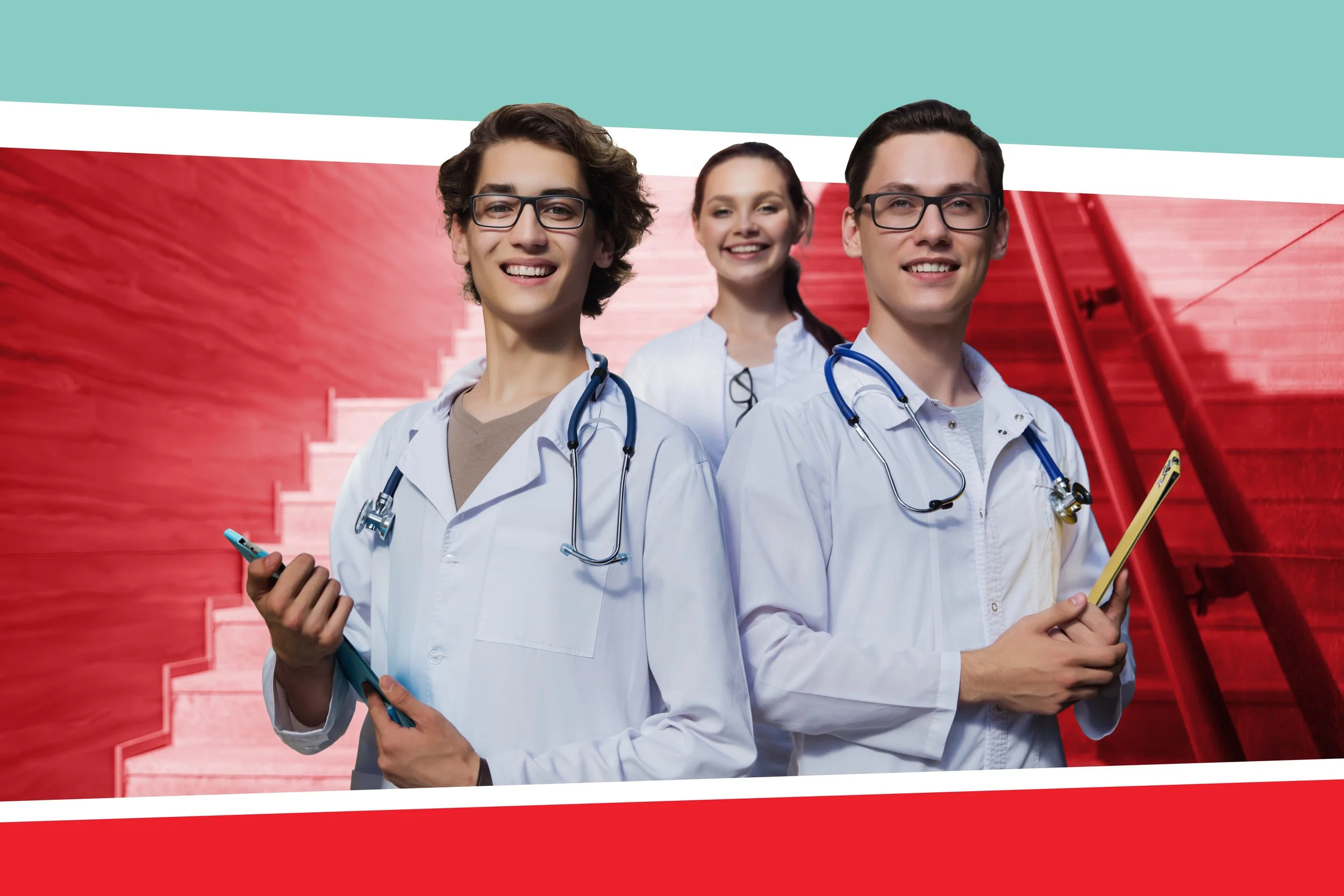 How to Succeed as a UCSD Premed