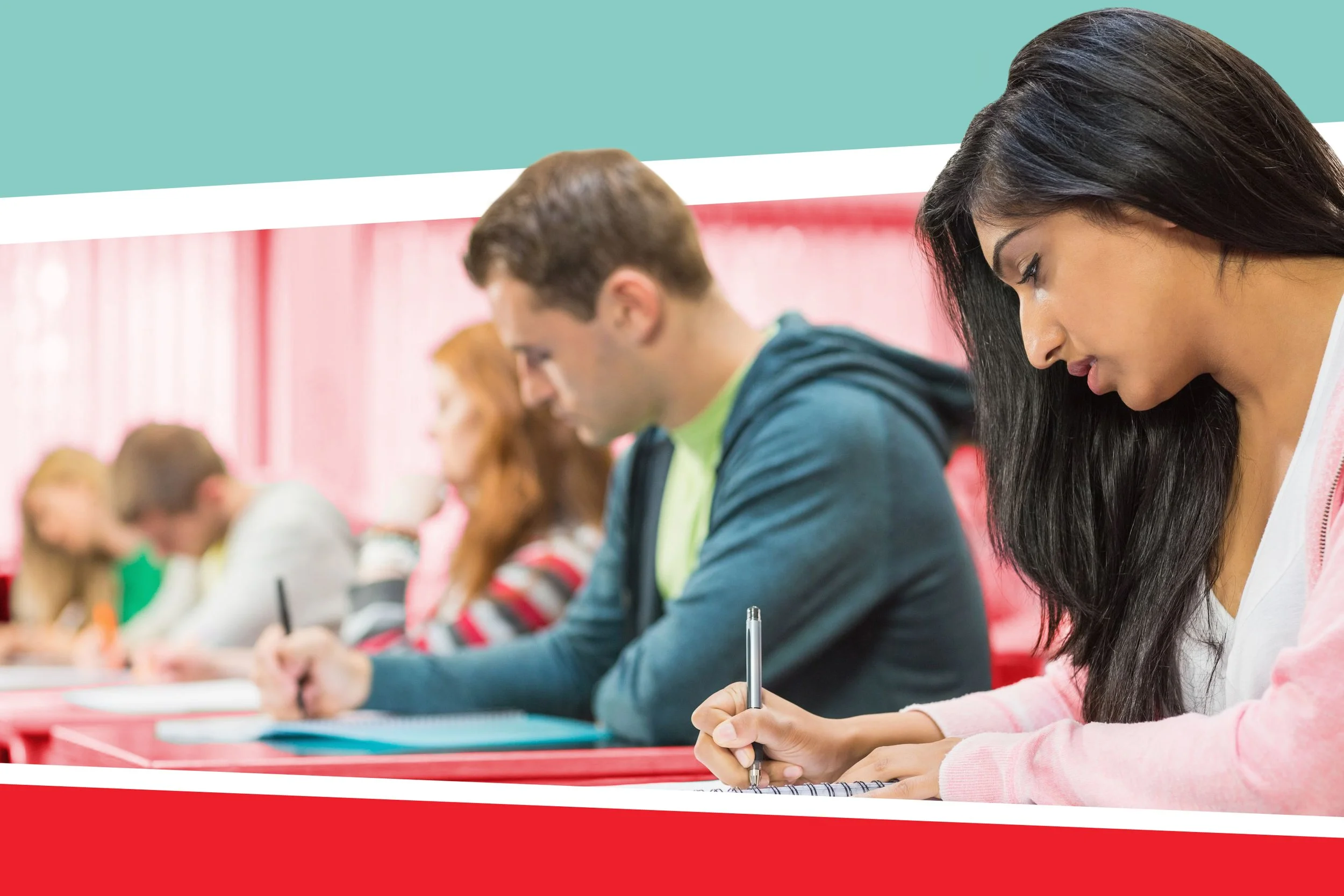 Every ACT and SAT Question You Have for College Admissions