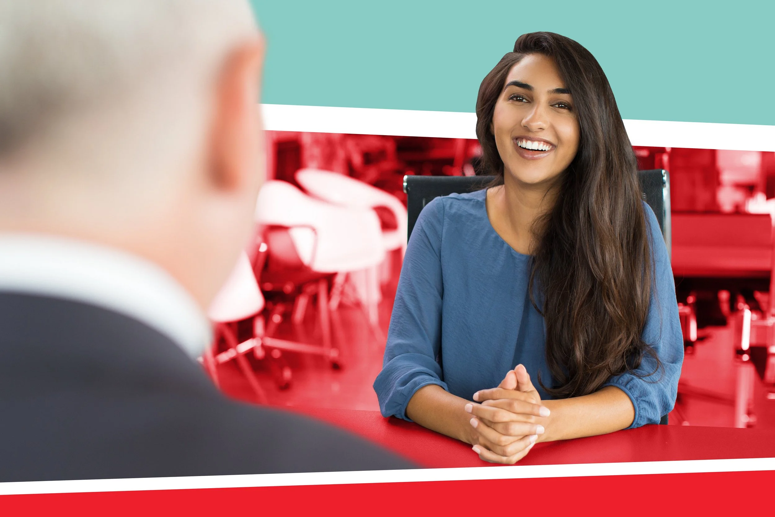 The Best Questions to Ask College Interviewers