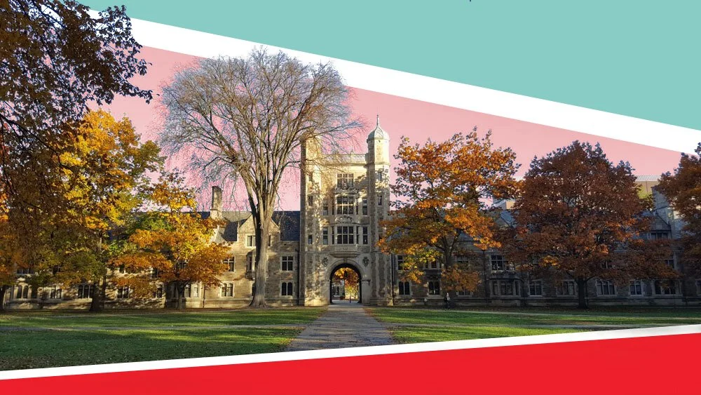 Ivy League Acceptance Rates 2025: What You're Up Against