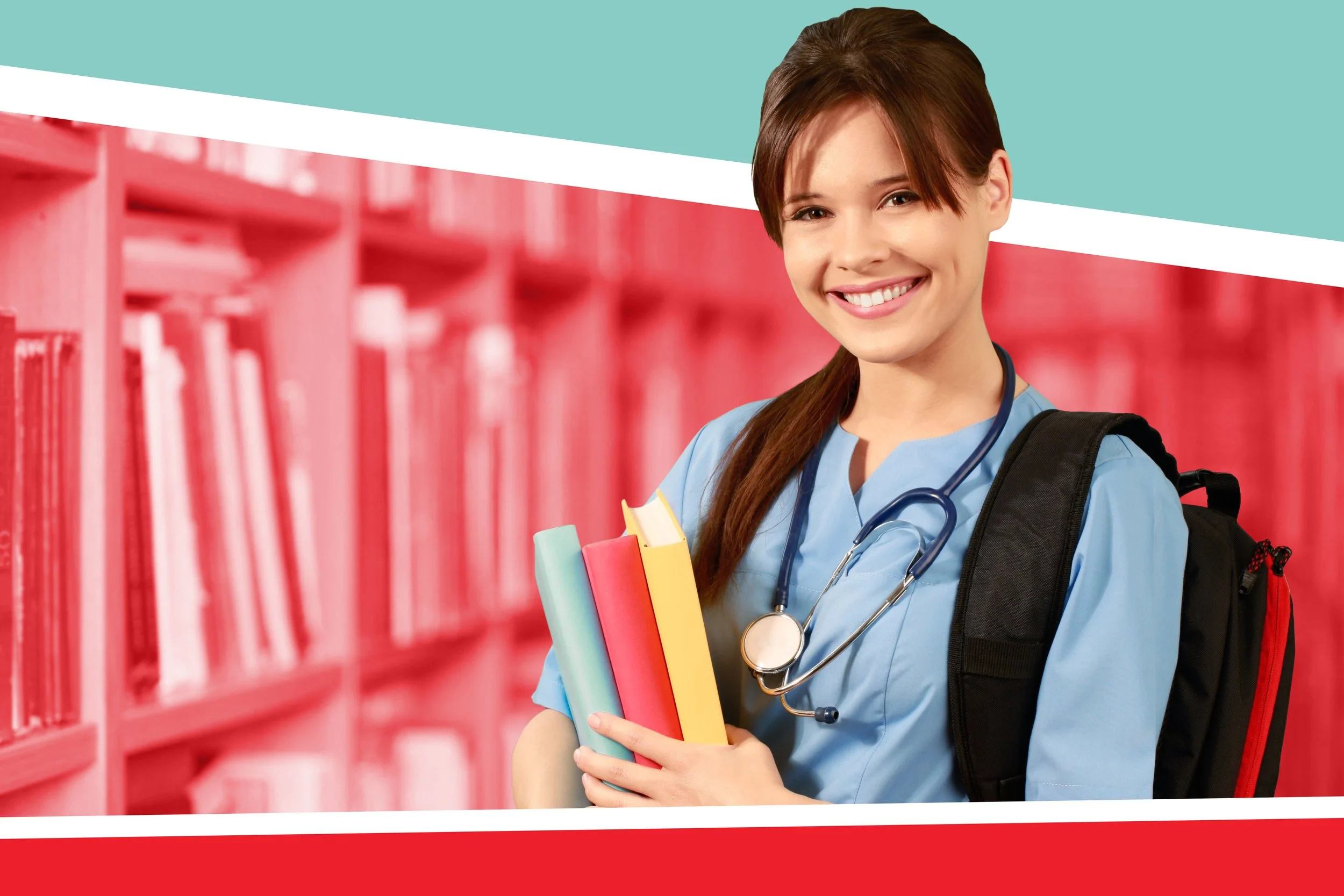 How to Get Into Nursing School: The Ultimate Guide