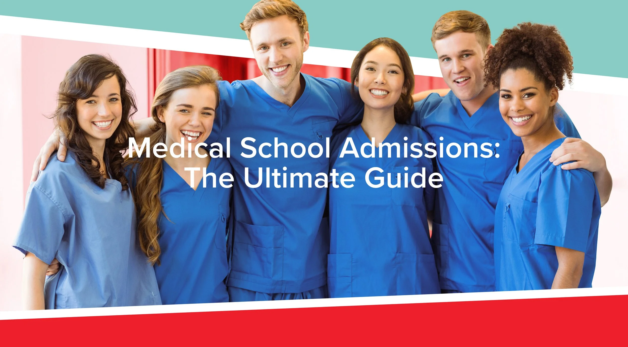 Official Guide to Medical School Admis… 22-004a Official8 Guide To Medical School Admissions 2022