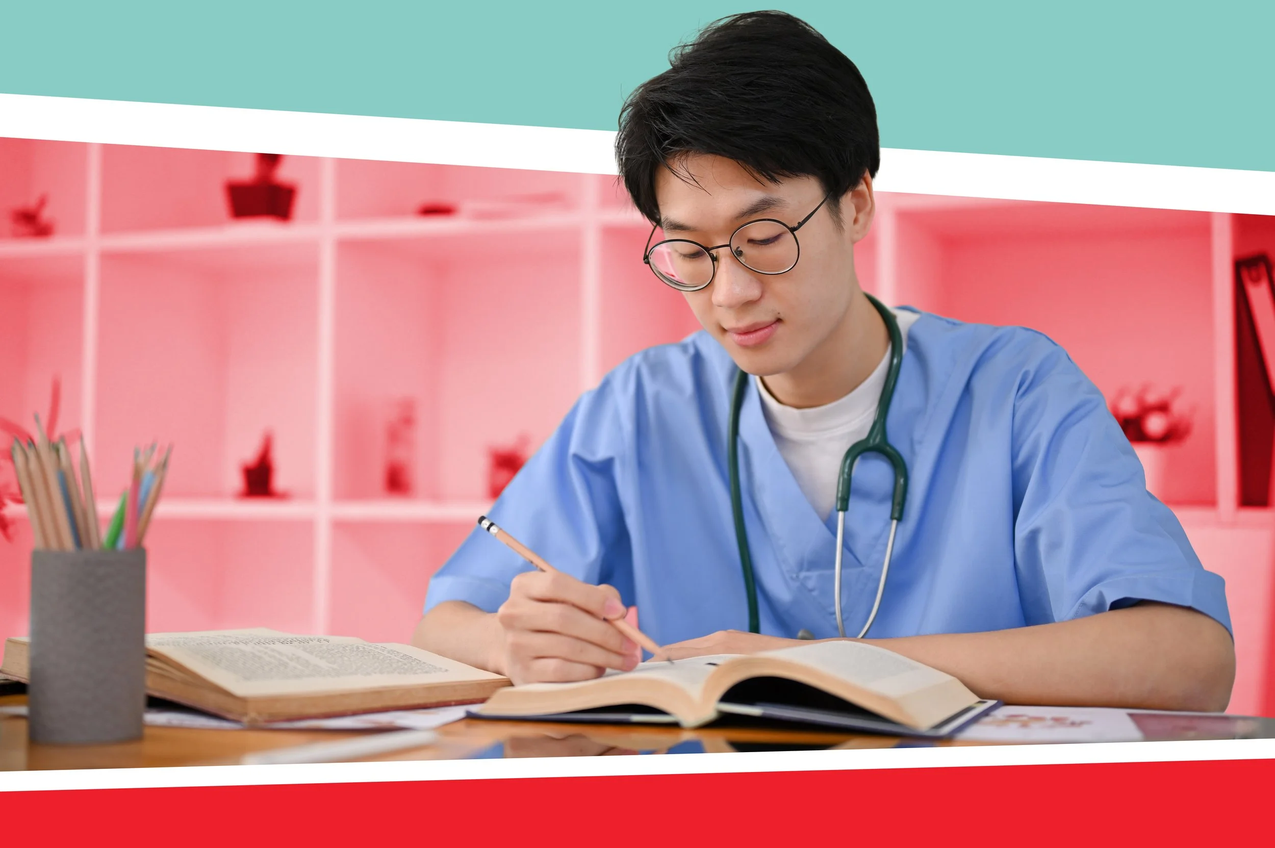 How to Succeed as a University of Washington Premed