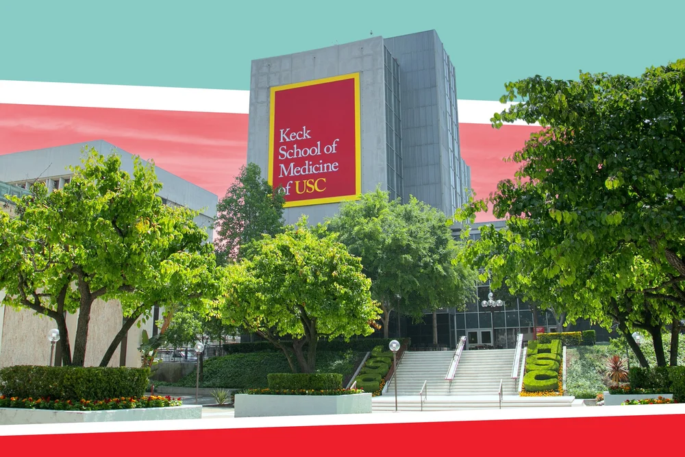 How to Get Into the USC Keck School of Medicine Requirements and