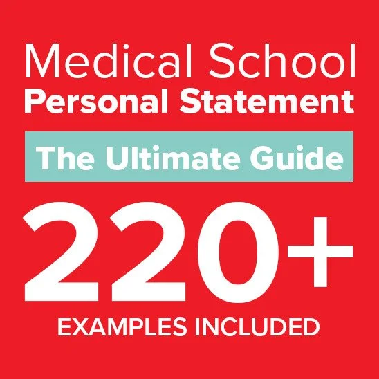 2025 Medical School Personal Statement Ultimate Guide (220+ Examples)