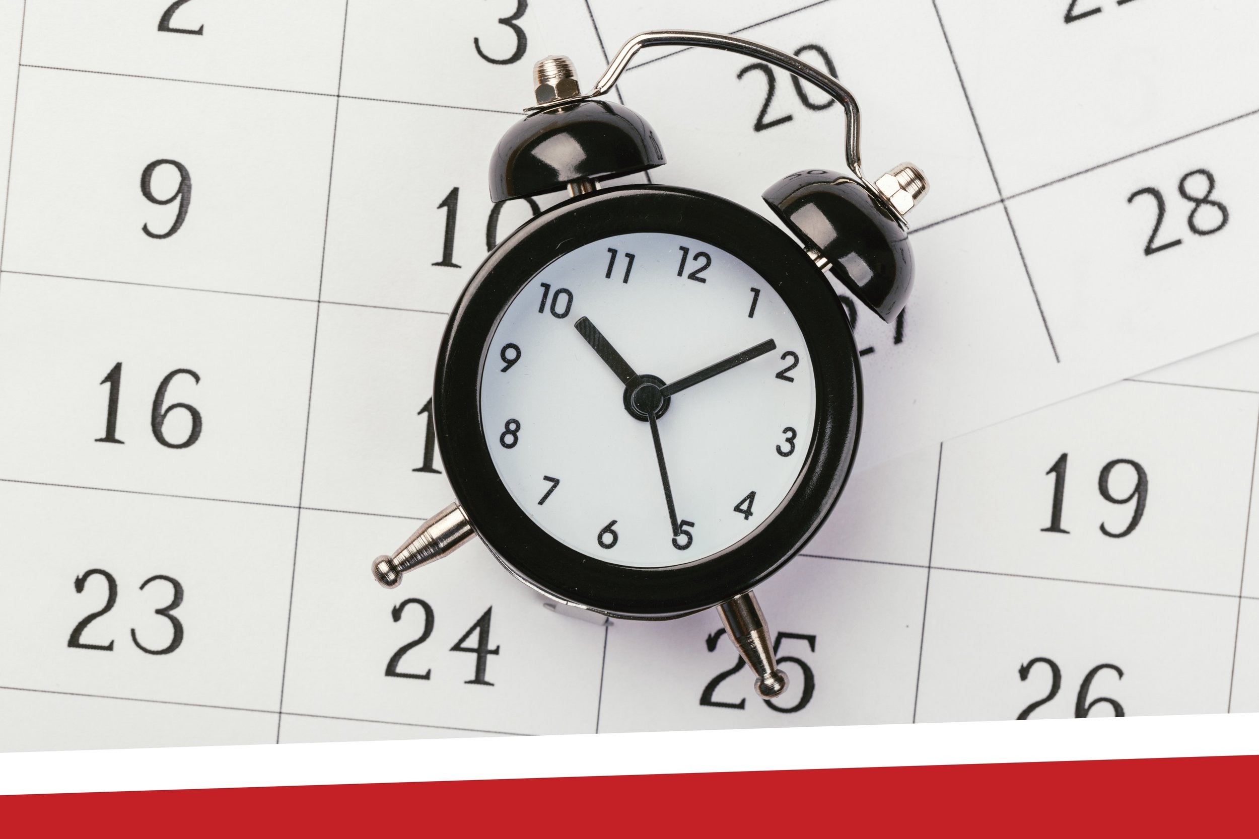 The Ideal Dental School Application Timeline (2025-2026)